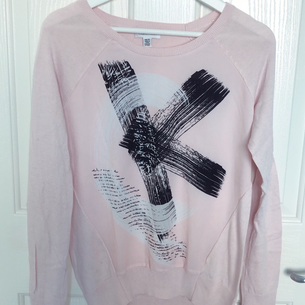 Calvin Klein t shirt